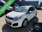 Kia Rio 1.2 CVVT Comfort Pack|Airco|2 Sleutels|Netjes, Euro 5, Gebruikt, Zwart, 4 cilinders