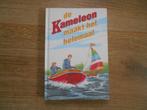 H. de Roos De Kameleon maakt het helemaal, Boeken, Ophalen of Verzenden, Zo goed als nieuw