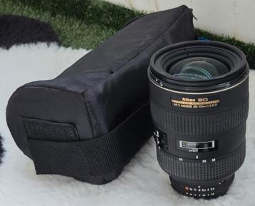 Nikon Lens AF-S 28-70mm F/2.8 D ED beschikbaar voor biedingen