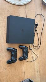 PlayStation 4 met 2 controllers, Met 2 controllers, Gebruikt, Ophalen