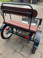 Leuke tweewieler, Dieren en Toebehoren, Ophalen, Zo goed als nieuw