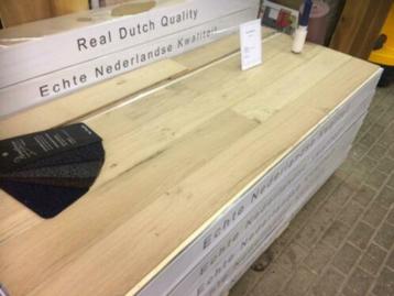 Eiken duoplanken SUPER STUNT !!!!!!!!!!!!!!!!!  ( BULLINGA ) beschikbaar voor biedingen