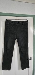Donker grijze broek Gerry Weber, Maat 42/44 (L), Ophalen of Verzenden, Zo goed als nieuw, Gerry weber