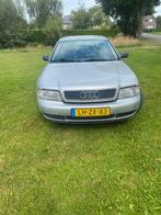 Tekoop audi a4, Ophalen