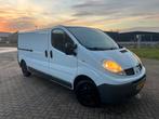 Renault Trafic T29 2.0 DCI 66KW L2h1 E4 2009, Auto's, Voorwielaandrijving, Stof, 1995 cc, Renault