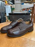 Van Lier Schoenen Maat 41, Ophalen of Verzenden, Gedragen, Bruin