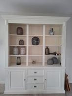 Buffetkast rall 9010. Ook 3 glazen schuifdeuren, Huis en Inrichting, Ophalen, 150 tot 200 cm, Zo goed als nieuw, 25 tot 50 cm