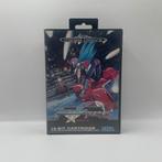 Burning Force Sega Mega Drive, Spelcomputers en Games, Shooter, 1 speler, Sega, Ophalen of Verzenden