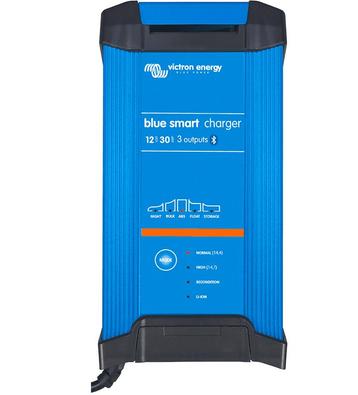 Victron 12 / 30 blue smart lader gezocht. beschikbaar voor biedingen