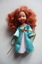 Lief klein roodharig Barbie Shelley popje met vleugeltjes, Ophalen of Verzenden