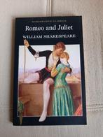 Romeo and Juliet – William Shakespeare, Boeken, William Shakespeare, Ophalen of Verzenden, Zo goed als nieuw, Nederland
