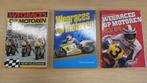 Wegraces op motoren 80/81 82/83 83/84 Henk Keulemans, Gelezen, Algemeen, Henk Keulemans, Ophalen of Verzenden