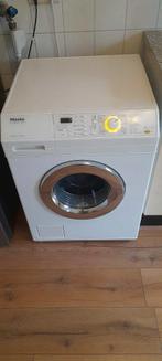 miele softtronic w 487, Witgoed en Apparatuur, Ophalen, 1200 tot 1600 toeren, Gebruikt, Minder dan 85 cm