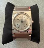 CLAVIN KLEIN Orginale Stainless Steel Horloge (Unisex), Sieraden, Tassen en Uiterlijk, Horloges | Dames, Overige merken, Staal