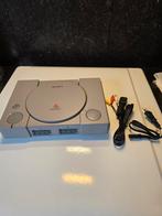 PlayStation 1, Ophalen of Verzenden, Zonder controller
