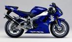 R1 2000 - 2001, 1998 - 1999 Yamaha As As voorwiel D1-49923