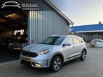 Kia Niro 1.6 GDi Hybrid |Carplay|Leder|Stoelvw|Stuurvw|ACC|L, Gebruikt, Adaptive Cruise Control, 26 km/l, SUV of Terreinwagen