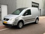 Volkswagen Caddy 1.9 TDI 77KW Bestel 2009, Auto's, Voorwielaandrijving, Cruise Control, 1367 kg, 4 cilinders