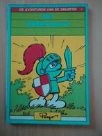 De avonturen van de Smurfen 3, De riddersmurf. uit 1983, Ophalen of Verzenden, Gelezen, Fictie algemeen