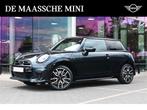 MINI Hatchback Cooper S Automaat / JCW / Pakket M / 18 inch, 1998 cc, Stof, 4 cilinders, 4 stoelen
