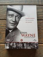 John Wayne collection., Ophalen of Verzenden, Zo goed als nieuw, Actie en Avontuur