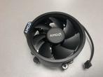 Amd Ryzen 5 3600 koeler, Computers en Software, Computerkoelers, Ophalen, Zo goed als nieuw, Luchtkoeling