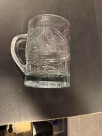 Vintage Circus Circus Bierpul - 3D, Verzamelen, Glas en Borrelglaasjes, Verzenden, Zo goed als nieuw, Bierglas