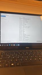 Dell XPS 13 Touchscreen Ultrabook Laptop, Computers en Software, Windows Laptops, 13 inch, Ophalen of Verzenden, Dell, SSD