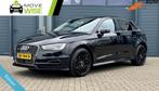 Audi A3 Sportback 1.4 e-tron PHEV 204pk| Sport Line | Plug I, Auto's, Gebruikt, 4 cilinders, Leder en Stof, Zwart