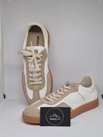 Woolrich Swing Court Sneakers - Maat 44, Kleding | Heren, Schoenen, Wit, Nieuw, Ophalen of Verzenden, Sneakers of Gympen