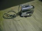 stoom generator, Ophalen of Verzenden, Gebruikt, Strijkijzer met snoer