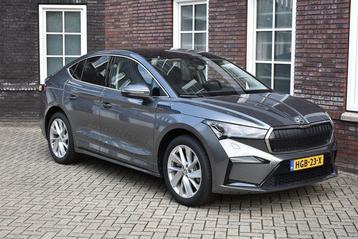Skoda Enyaq 60 Selection - Panoramadak - BTW /Nieuwauto beschikbaar voor biedingen