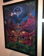 The legend of zelda, Ophalen of Verzenden, Zo goed als nieuw, A1 t/m A3, Film en Tv