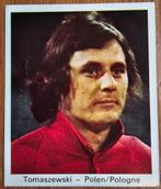 Rizla Gum (als panini) München 74 Tomaszewski ongebruikt!, Ophalen of Verzenden, Zo goed als nieuw, Plaatje