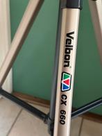 Velbon CX660 Camera Statief, Gebruikt, 150 tot 175 cm, Met balhoofd, Ophalen of Verzenden