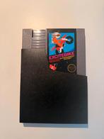 Nintendo NES – Excitebike – Originele klassieker, Avontuur en Actie, Gebruikt, Verzenden, 1 speler