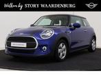 MINI Hatchback One Business / Airconditioning / Cruise Contr, Auto's, Mini, 12 maanden, Stof, Gebruikt, Handgeschakeld