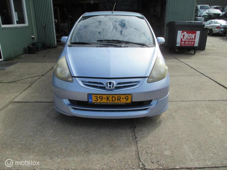 Onderdelen Honda Jazz 1.4 S 2004, Auto-onderdelen, Overige Auto-onderdelen, Gebruikt