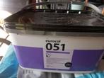Eurocol 051, europrimer quartz, tegel over tegel primer, Minder dan 5 liter, Ophalen of Verzenden, Zo goed als nieuw, Verf