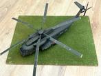 Vliegtuigmodel en helikoptermodel, Hobby en Vrije tijd, Ophalen, Zo goed als nieuw, Groter dan 1:72, Overige merken