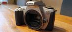 Canon EOS 300, Audio, Tv en Foto, Fotocamera's Analoog, Ophalen of Verzenden, Gebruikt, Spiegelreflex, Canon