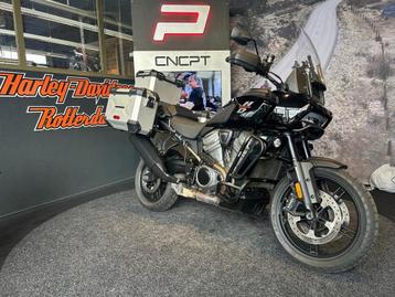 Harley-Davidson PAN AMERICA RSWR 22-04-2022 (bj 2022) beschikbaar voor biedingen