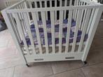 Box op wielen, Kinderen en Baby's, Boxen, Ophalen, Gebruikt, Vierkant, Lade