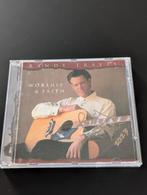 Randy Travis - worship & faith gesigneerd, Verzenden, Zo goed als nieuw