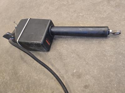 Autohelm drive type 1, Watersport en Boten, Bootonderdelen, Gebruikt