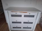Commode, Kinderen en Baby's, Kinderkamer | Commodes en Kasten, Ophalen, Gebruikt, 50 tot 70 cm, 105 cm of meer