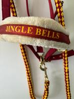 JINGLE BELLS halster full, Ophalen of Verzenden, Nieuw, Overige soorten