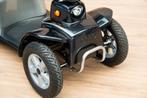 Life & Mobility Mezzo 4 (bj 2019) scootmobiel, Diversen, Brommobielen en Scootmobielen, Ophalen of Verzenden, 11 t/m 15 km/u, Zo goed als nieuw