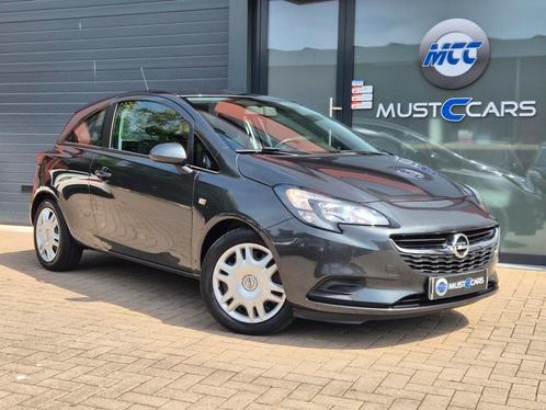Opel Corsa 1.4 66KW/90PK/1e eig/Airco/Cruise/Usb/Trekh/Dagri, Auto's, Opel, Bedrijf, Corsa, ABS, Airbags, Airconditioning, Bluetooth