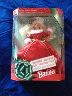 Barbie pop Happy Hollidays, Nieuw, Ophalen of Verzenden, Pop